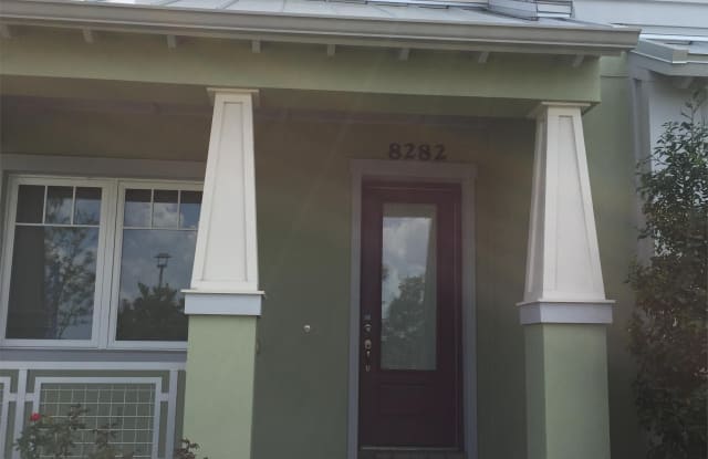8282 Tavistock Lakes Blvd - 8282 Tavistock Lakes Boulevard, Orlando, FL 32827