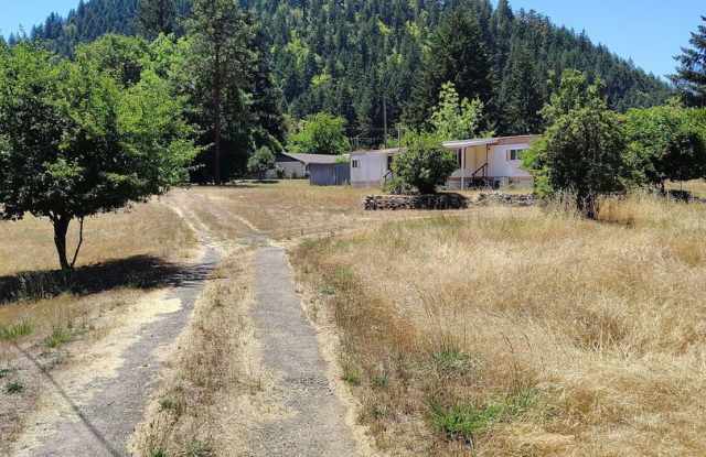Quiet 2bedroom 1 bath mobile in Country Gallery 4