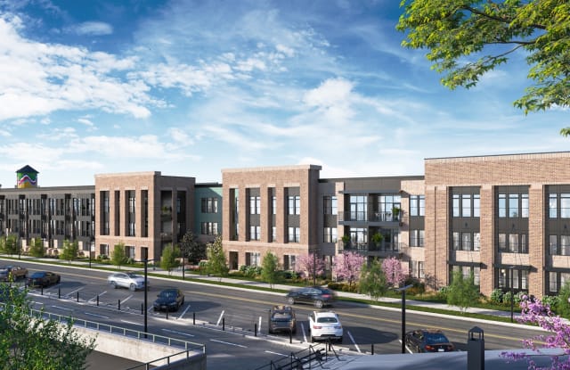 Link Apartments Broad Ave photos photos