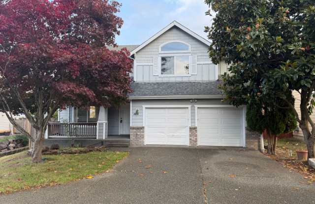 Large Kennydale/Renton Updated Home For Rent! Gallery 1