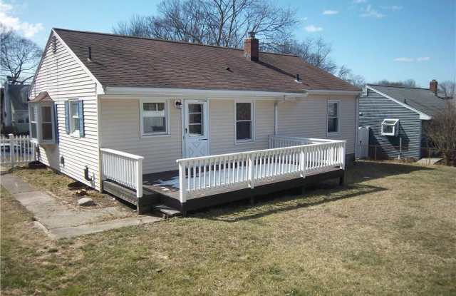 112 Morse Avenue Gallery 2