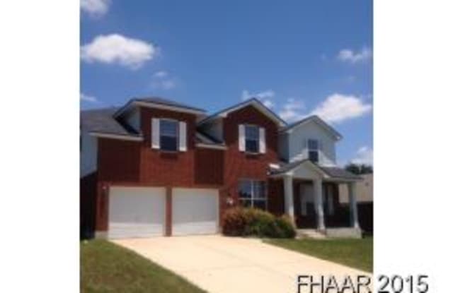 108 West Running Wolf - 108 W Running Wolf Trl, Harker Heights, TX 76548