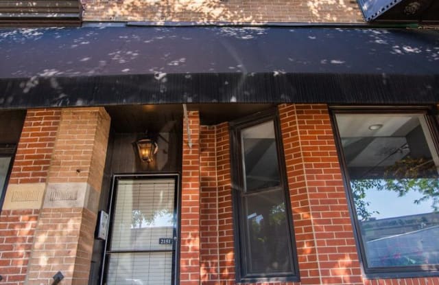 2151 N. Southport Ave. Unit 2A - 2151 North Southport Avenue, Chicago, IL 60614