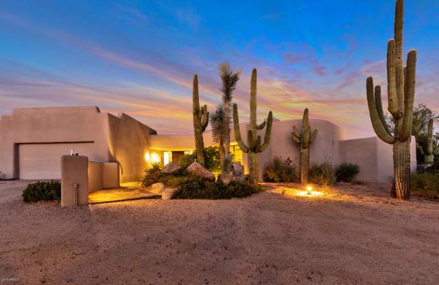 30600 N PIMA Road - 30600 N Pima Rd, Scottsdale, AZ 85266