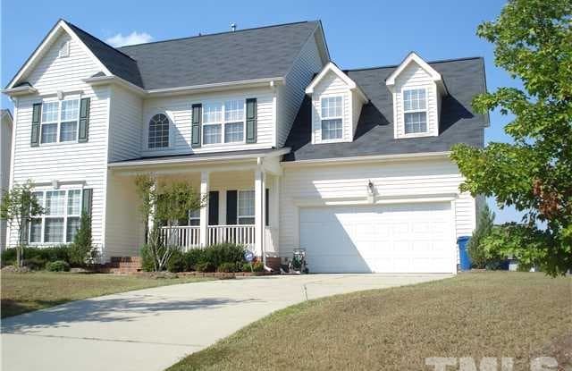 5 Highgrove Lane - 5 Highgrove Lane, Durham, NC 27713
