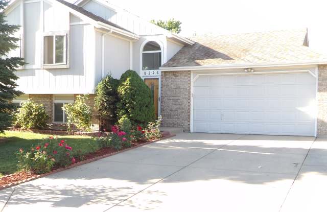 6296 W 68th Pl - 6296 West 68th Place, Arvada, CO 80003