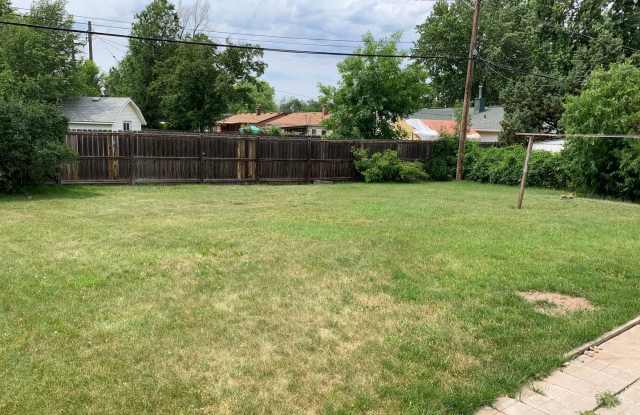 3 Bedroom, 1 Bath House for Rent Gallery 4
