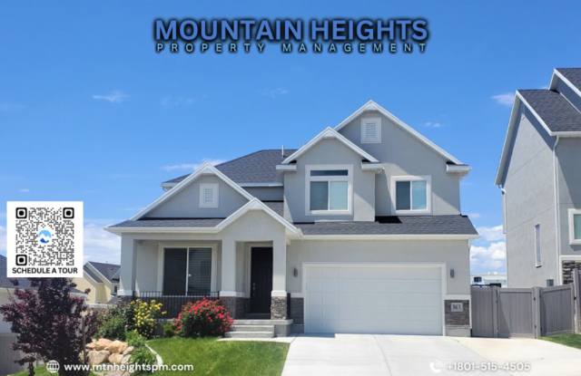 3861 Spring Brook Lane - 3861 Spring Brook Lane, Lehi, UT 84043