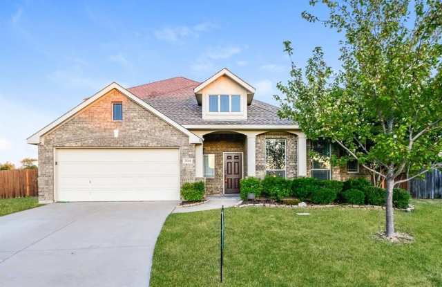 3601 Royal Court - 3601 Royal Court, Midlothian, TX 76065
