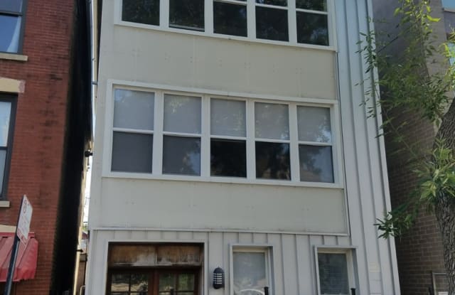 1239 West Ohio Street - 1239 West Ohio Street, Chicago, IL 60642