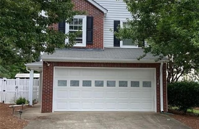 3405 Jones Ferry Lane - 3405 Jones Ferry Lane, Johns Creek, GA 30022