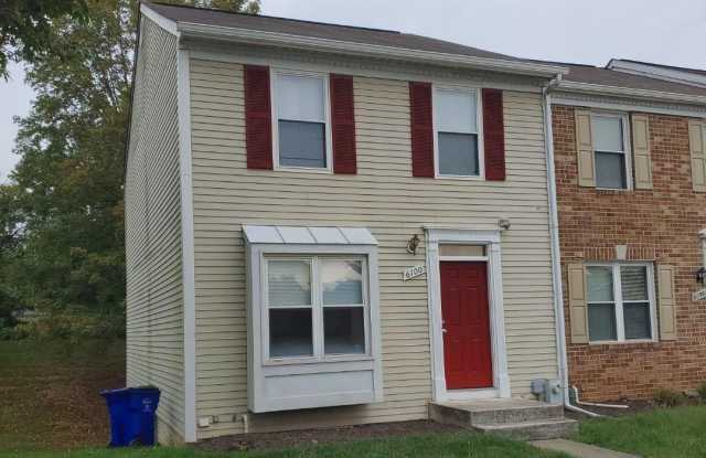 6100 MAJORS Lane - 6100 Majors Lane, Columbia, MD 21045