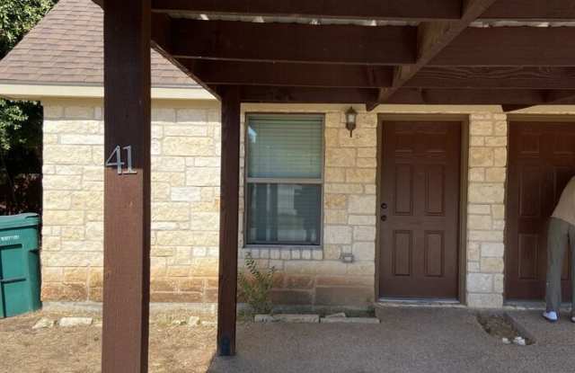 43 Addi Lane - 43 Addi Lane, Lacy-Lakeview, TX 76705