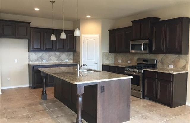 9040 Bronze Meadow Drive - 9040 Bronze Meadow Dr, Fort Worth, TX 76131