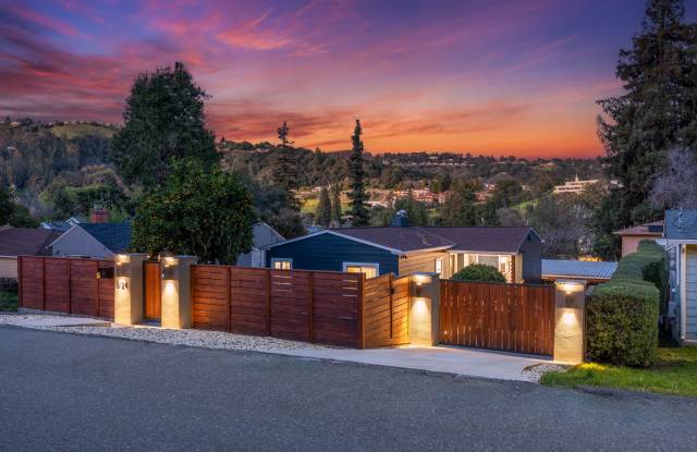 8124 Greenly Drive - 8124 Greenly Drive, Oakland, CA 94605
