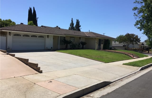 10100 Casaba Avenue - 10100 Casaba Avenue, Los Angeles, CA 91311