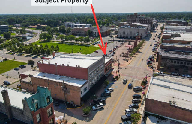 230 S Main Street Gallery 4
