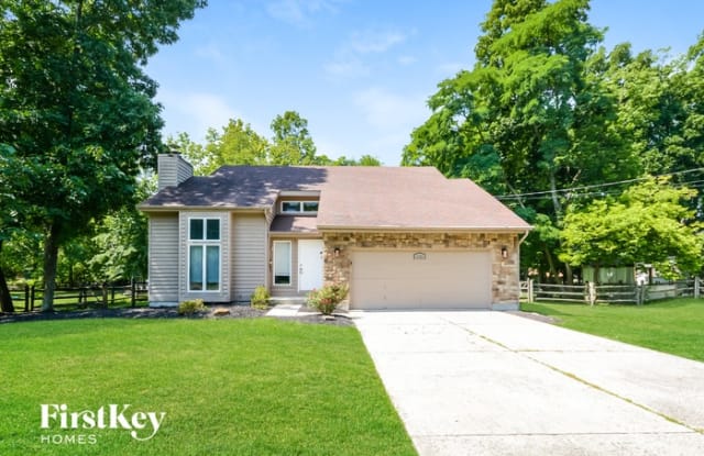5583 Mount Zion Road - 5583 Mount Zion Road, Clermont County, OH 45150