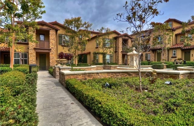 215 Danbrook - 215 Danbrook, Irvine, CA 92603