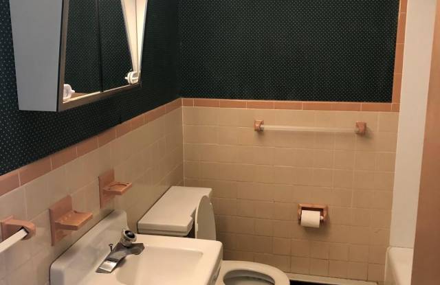 215 W 4TH Street unit: 5 photos photos