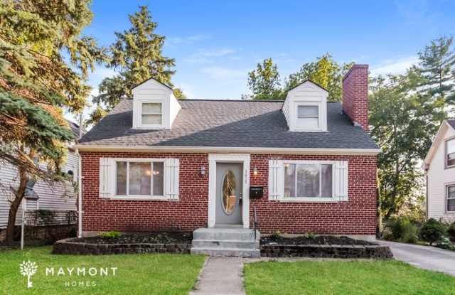 3615 Puhlman Avenue - 3615 Puhlman Avenue, Cheviot, OH 45211