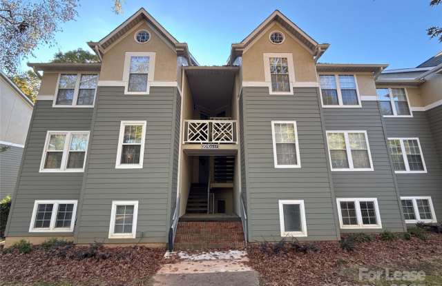 20105 Henderson Road - 20105 Henderson Road, Cornelius, NC 28031