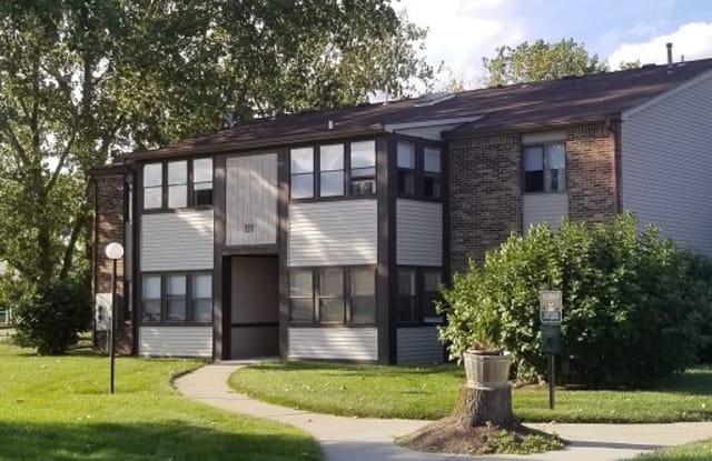 6318 Northbrook Ln.Apt # 3 - 6318 Northbrook Ln, Toledo, OH 43612