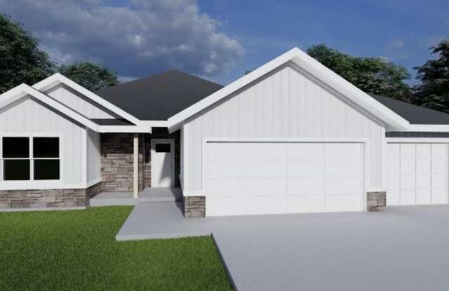 3 bedroom, 2 bath, 3 car garage in Republic! photos photos