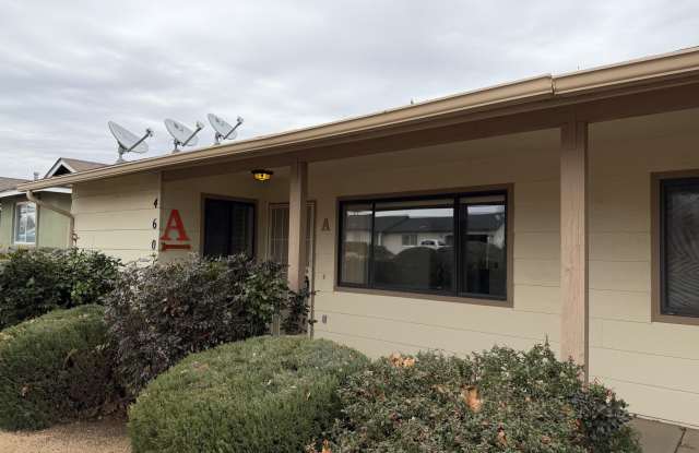 4601 N Tonto Way photos photos
