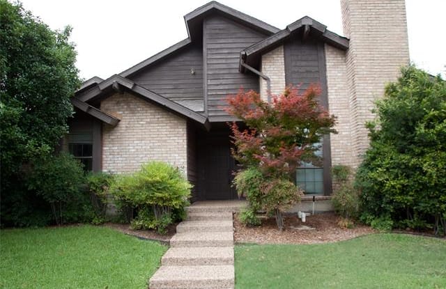 14919 Cypress Hills Drive - 14919 Cypress Hills Drive, Dallas, TX 75248