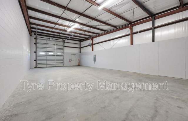 3945 Lee Street - Ayden Flex Park photos photos