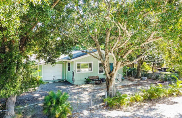 5812 59th Drive - 5812 59th Drive, Indian River County, FL 32967