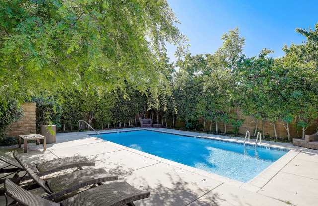 Toscana Apartments Gallery 3