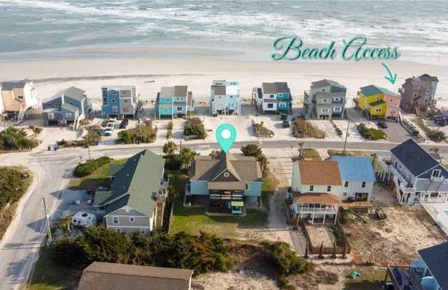 OFF SEASON 4 Bedroom Ocean View Rental- Gorgeous Soaking Tub in Master Suite- October 24th, 2026-February 28th, 2027 Gallery 3