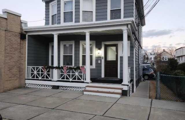 79 Broughton Ave - 79 Broughton Avenue, Bloomfield, NJ 07003