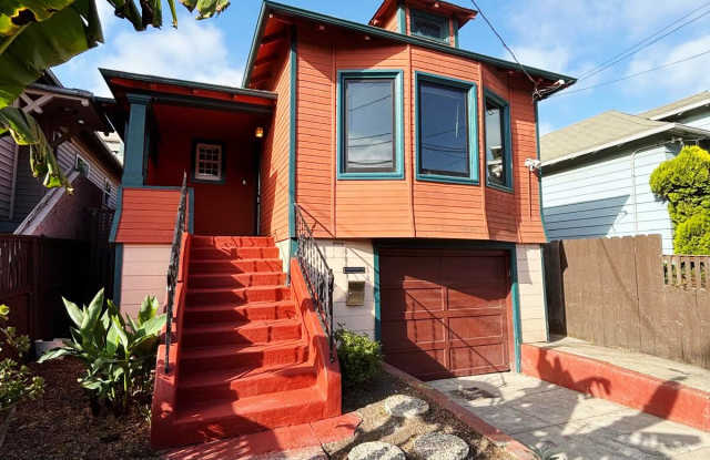 823 Apgar Street photos photos