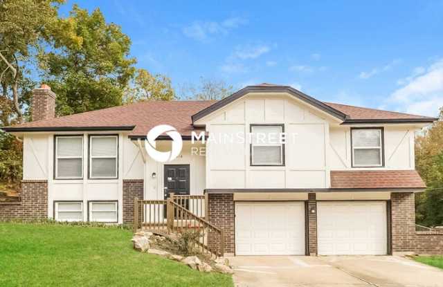 11416 East 69 Street - 11416 East 69 Street, Raytown, MO 64133
