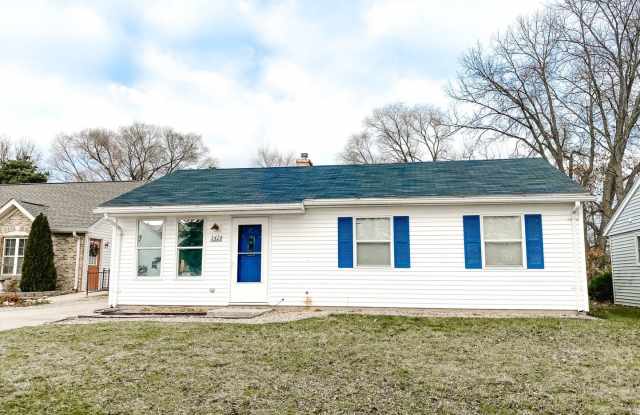 1424 Fairfax Drive - 1424 Fairfax Drive, Lafayette, IN 47909