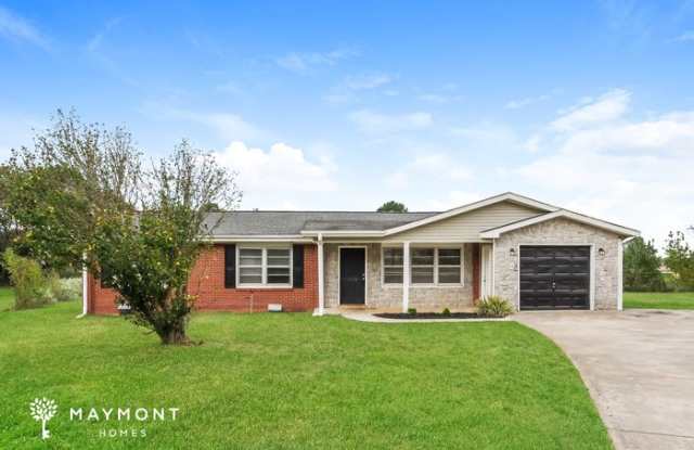 116 Grant Drive - 116 Grant Drive, Harvest, AL 35749