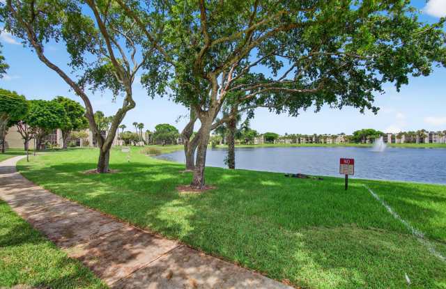 5250 Las Verdes Circle - 5250 Las Verdes Circle, Palm Beach County, FL 33484
