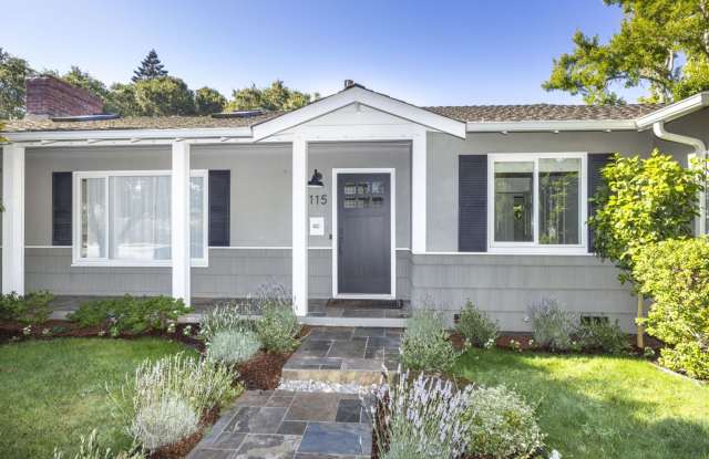 Wonderfully Updated 3 Bed, 2 Bath Home in the Willows Gallery 1