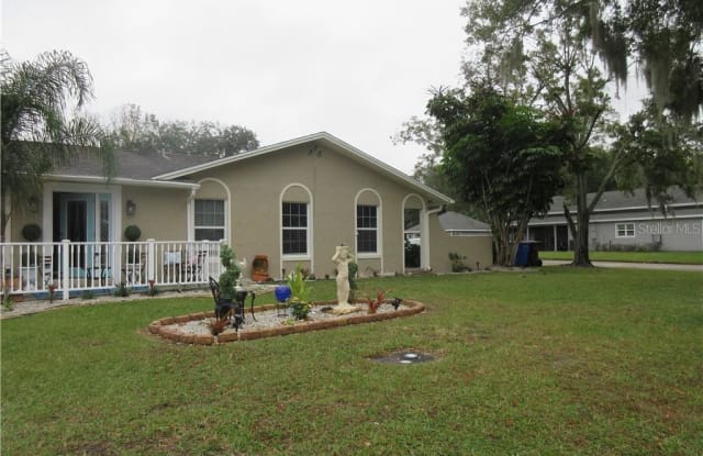 2650 7TH STREET - 2650 7th Street, St. Cloud, FL 34769
