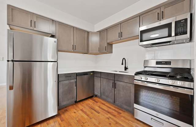 1846 South Fairfield Avenue - 2E (vacant) - 1846 South Fairfield Avenue, Chicago, IL 60608