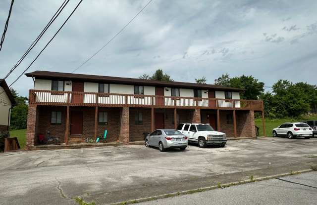 2 bedroom, 1 bath, Townhome Kingsport, TN photos photos