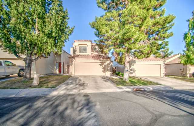 Beautiful Mesa Home!! - 3440 East Southern Avenue, Mesa, AZ 85204