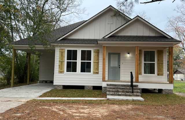 30651 Baker Dr - 30651 Baker Drive, Livingston County, LA 70726