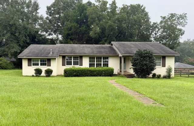 325 Homewood - 325 Homewood Avenue, Troy, AL 36081