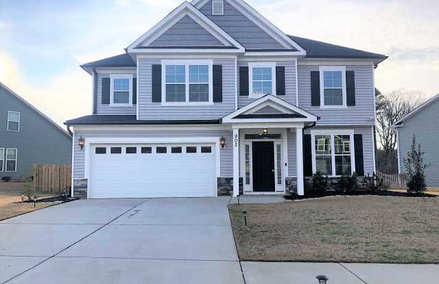 902 Chesford Drive photos photos