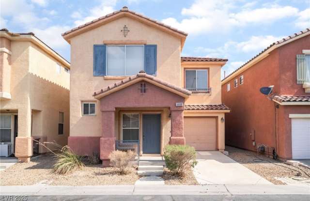 6888 Bronze Meadow Avenue - 6888 Bronze Meadow Avenue, Whitney, NV 89122