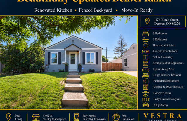 1176 Xenia Street Gallery 1